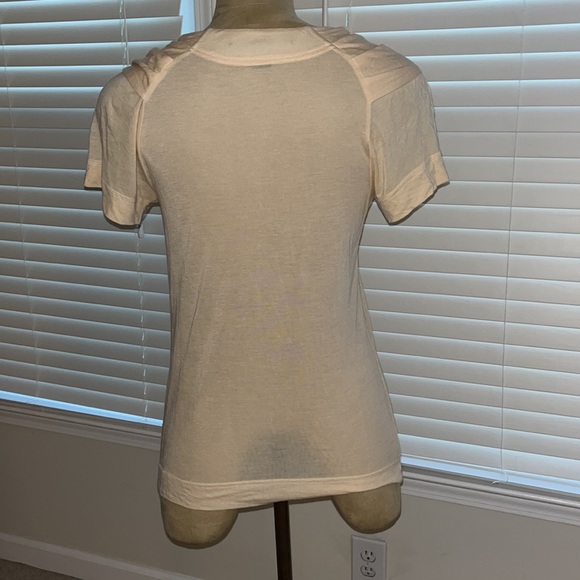 Marc Jacobs blouse with wrap front. Size Xs - Picture 2 of 3